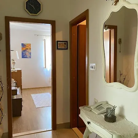 Apartment Jagoda 4+0