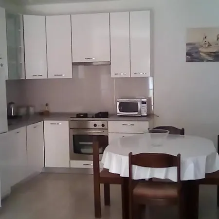 Apartment Jagoda 4+0
